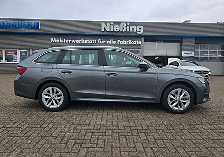Skoda Octavia Combi 2.0 TDI/DSG/Selection/ACC/SHZ/LHZ
