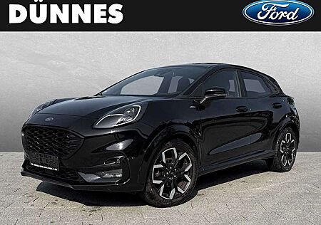 Ford Puma 1.0 EcoBoost Hybrid ST-LINE X