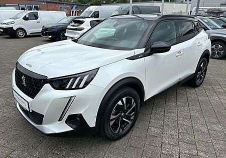 Peugeot 2008 GT PureTech 130 EAT8