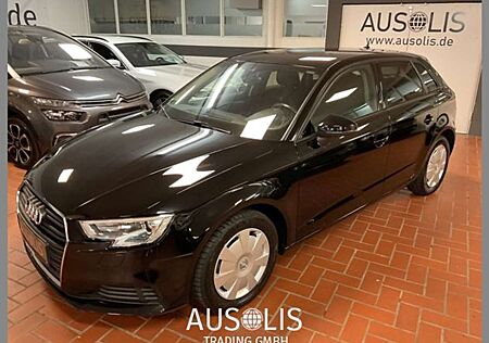 Audi A3 30 TDI Sportback Nav,Kamera,Xenon