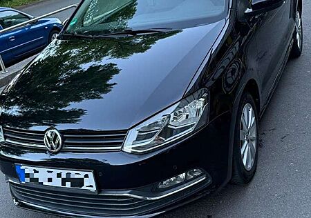 VW Polo Volkswagen 1.0 Comfortline