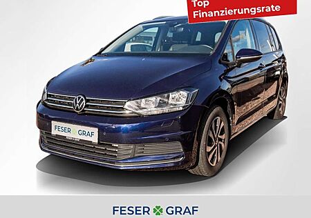 VW Touran Volkswagen 2.0 TDI Active DSG/Navi/2xPDC/DAB/CarPlay