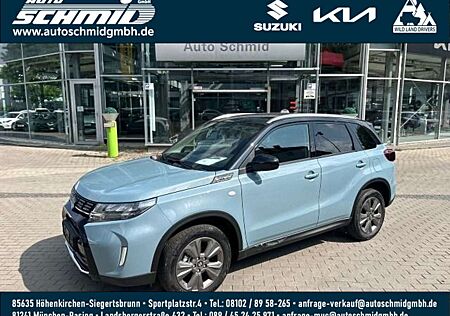 Suzuki Vitara 1.5 VOLLHYBRID AUTOMATIK COMFORT