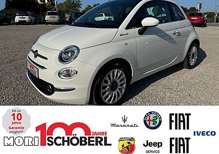 Fiat 500 Dolcevita 1.0 Mild Hybrid