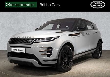 Land Rover Range Rover Evoque D240 R-Dynamic SE WINTER-PAKET HEAD-UP 20