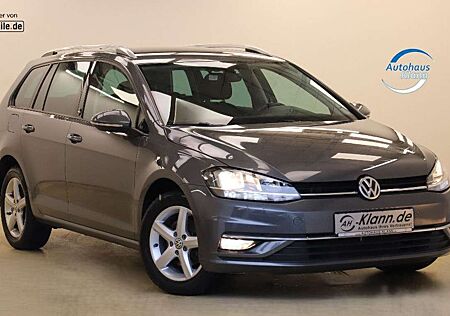 VW Golf Volkswagen 7 1.5TSI ACT 150PS Automatik Sound Virtual