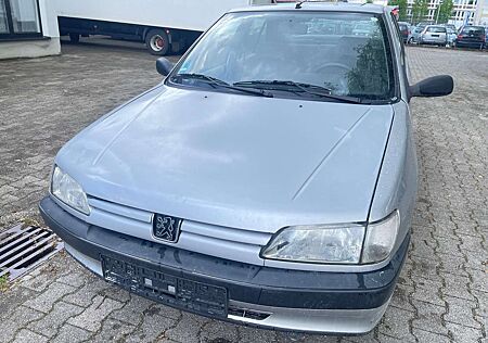 Peugeot 306 ST*AUTOMATIK*