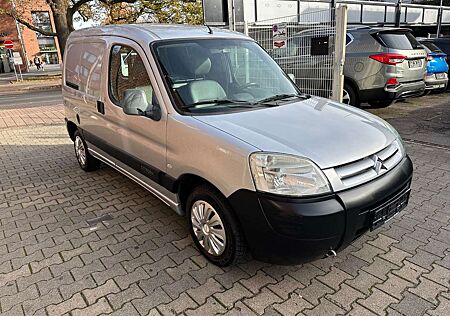 Citroën Berlingo Citroen 1.1 *LKW Zulassung*Schiebetür*GARANTIE