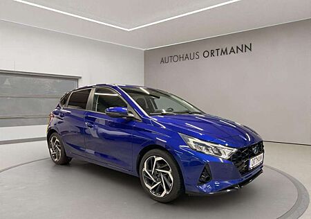 Hyundai i20 1.0 Benzin "Intro Edition" 2WD 6-Gang