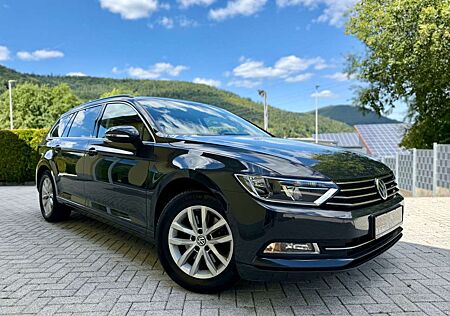 VW Passat Variant Volkswagen 1.5 TSI Comfortline Kamera-ACC