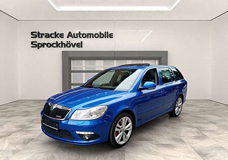Skoda Octavia Combi RS *Automatik*TÜV 6/2026*Xenon*Sc