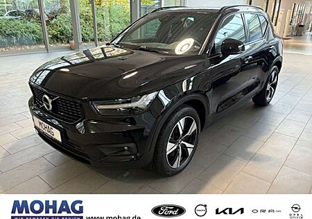 Volvo XC 40 XC40 T4 Recharge R Design ACC H&K Keyless SmartphoneInt