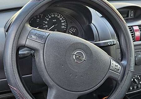 Opel Corsa 1.0 12V Enjoy