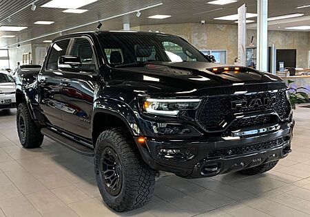 Dodge RAM TRX 6,2l V8 4x4 1.Hand H&K HUD Deutsch