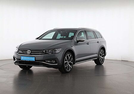 VW Passat Alltrack Volkswagen Variant 2.0 TDI DSG 4MOTION