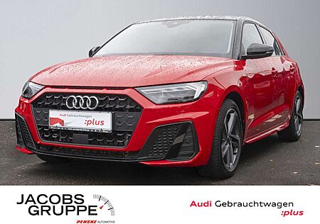 Audi A1 Sportback 30 TFSI S-tronic S line Kamera,