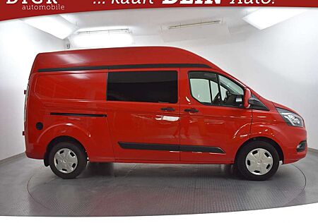 Ford Transit Custom Transit Cust 2.0d 340 L2H2 3SI+NAV+KAM+SHZ+TEMP