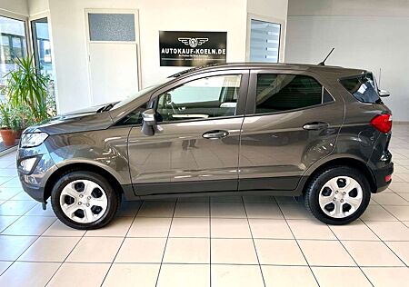 Ford EcoSport Trend 1,0 74kW/Nur 28.000km/1.Hand