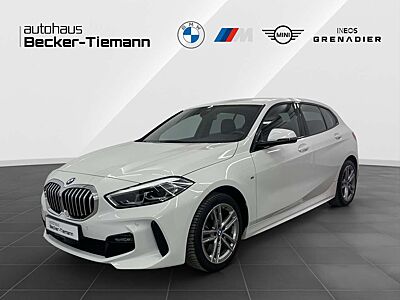 BMW 120 i A,M Sportpaket,Navigation,etc.