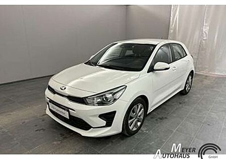Kia Rio 1.0 T-GDI Vision + Einparkhilfe+Klimaautomatik