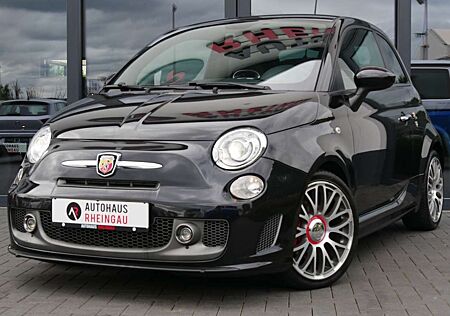 Abarth 595 Turismo PDC TÜV NEU XENON