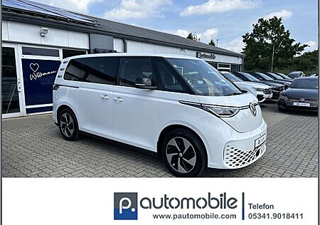 VW ID.BUZZ Volkswagen ID. Buzz 150 kW Pro*AHK*VC*IQ*ACC*NAVI*