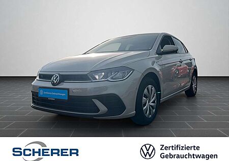 VW Polo Volkswagen Life 1.0 TSI DSG | ACC | CarPlay | Climatro