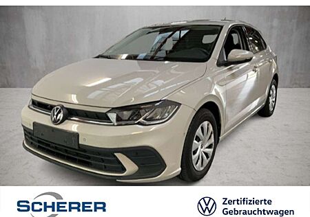 VW Polo gebraucht kaufen VW Polo Volkswagen Life 1.0 TSI DSG | ACC | Carplay | LED | PD