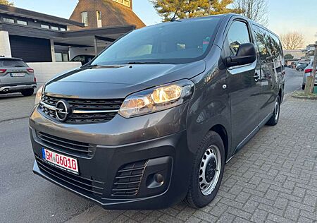 Opel Vivaro gebraucht kaufen Opel Vivaro Kombi L3 Klima Navi Kamera 9Sitz Top