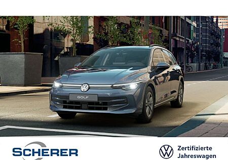 VW Golf Variant Volkswagen Golf VIII Variant Life 1.5 TSI 5J Garantie ACC C