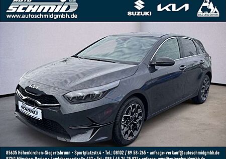 Kia Cee'd Ceed / CEED_5 1.0T 48V DCT 100 NIGHTLINE STD