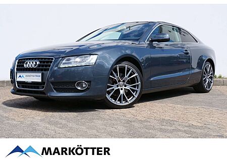 Audi A5 2.0 TFSI Coupe Xenon/2xPDC/SHZ/NAVI