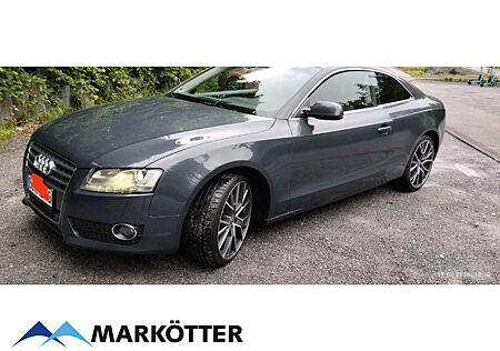 Audi A5 2.0 TFSI Coupe Xenon/2xPDC/SHZ/NAVI