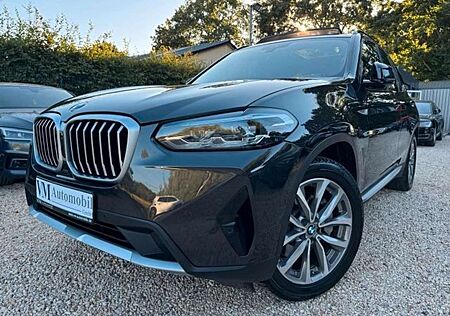 BMW X3 xDrive 30 d M Pano*Tempo*Leder