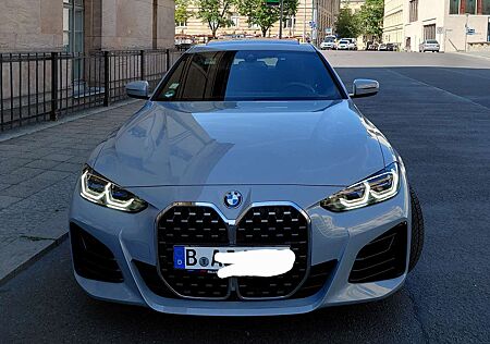 BMW 430i 430 Gran Coupe