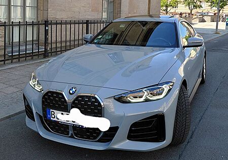 BMW 430i 430 Gran Coupe