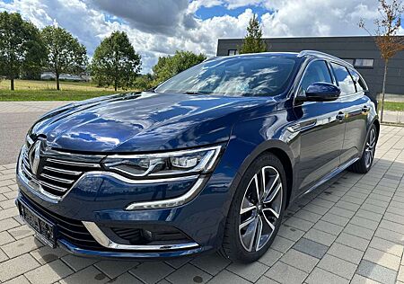 Renault Talisman Grandtour Initiale Paris 4Control*AUT*