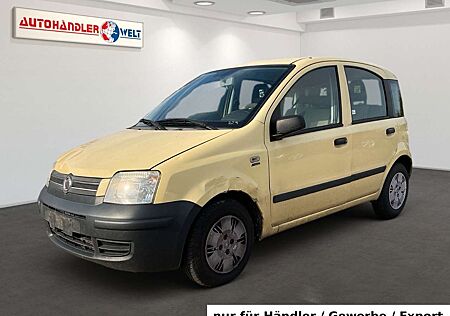 Fiat Panda 1.2 8V Dynamic Klimaanlage City-Lenkung