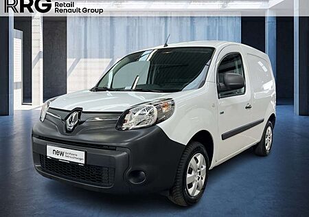 Renault Kangoo E-TECH Z.E. 33 2-SITZER KLIMA Inkl.Batterie