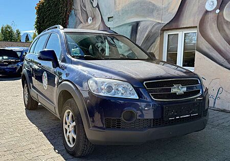 Chevrolet Captiva 2.0 D LS