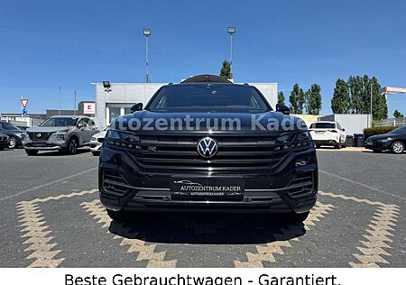 VW Touareg Volkswagen R-Line 4Motion*Pano*Luftfahrw.*Matrix*Vi