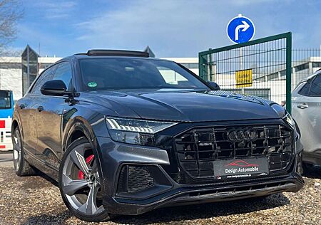 Audi Q8 50 TDI Quattro S-LINE*PANO/360*/HEADUP