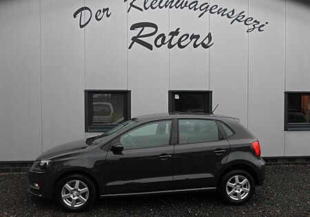 VW Polo Volkswagen 1.0 44kW Trendline KLIMA Navi Alu