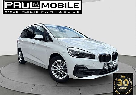 BMW 216 Sport Line 7 Sitzer LED Rcam AHK