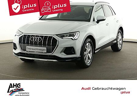 Audi Q3 1.5 TFSI S-tronic advanced