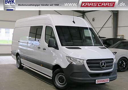 Mercedes-Benz Sprinter III Kasten 315 CDI 9G-Tronic RWD L3H2 lang Navi