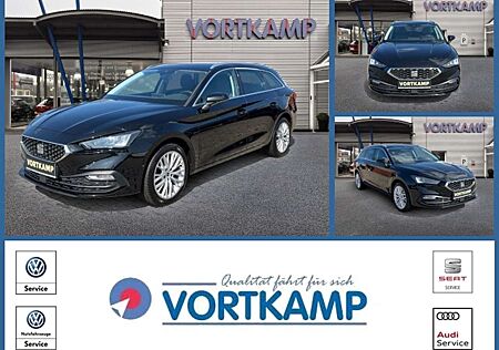 Seat Leon SP 2.0 TDI DSG Xcellence Kamera/FullLink
