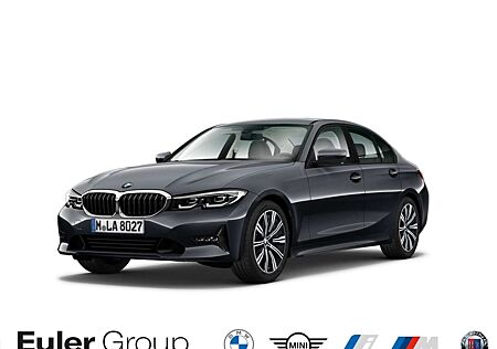 BMW 320 i xDrive Limousine Navi Digitales Cockpit Memory S