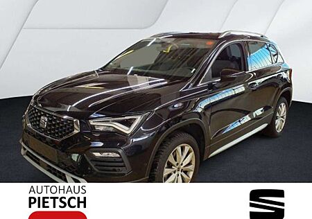 Seat Ateca 1.5 TSI Xperience DSG ACC Totwinkel Keyles