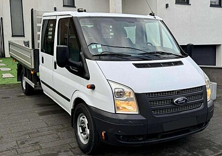 Ford Transit FT 350 L Doppelkabine